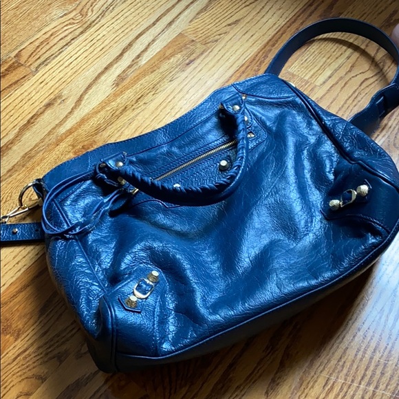 ⭐️HP⭐️ Brand New 100% Authentic Balenciaga Neo Cagole City bag - Picture 9 of 10